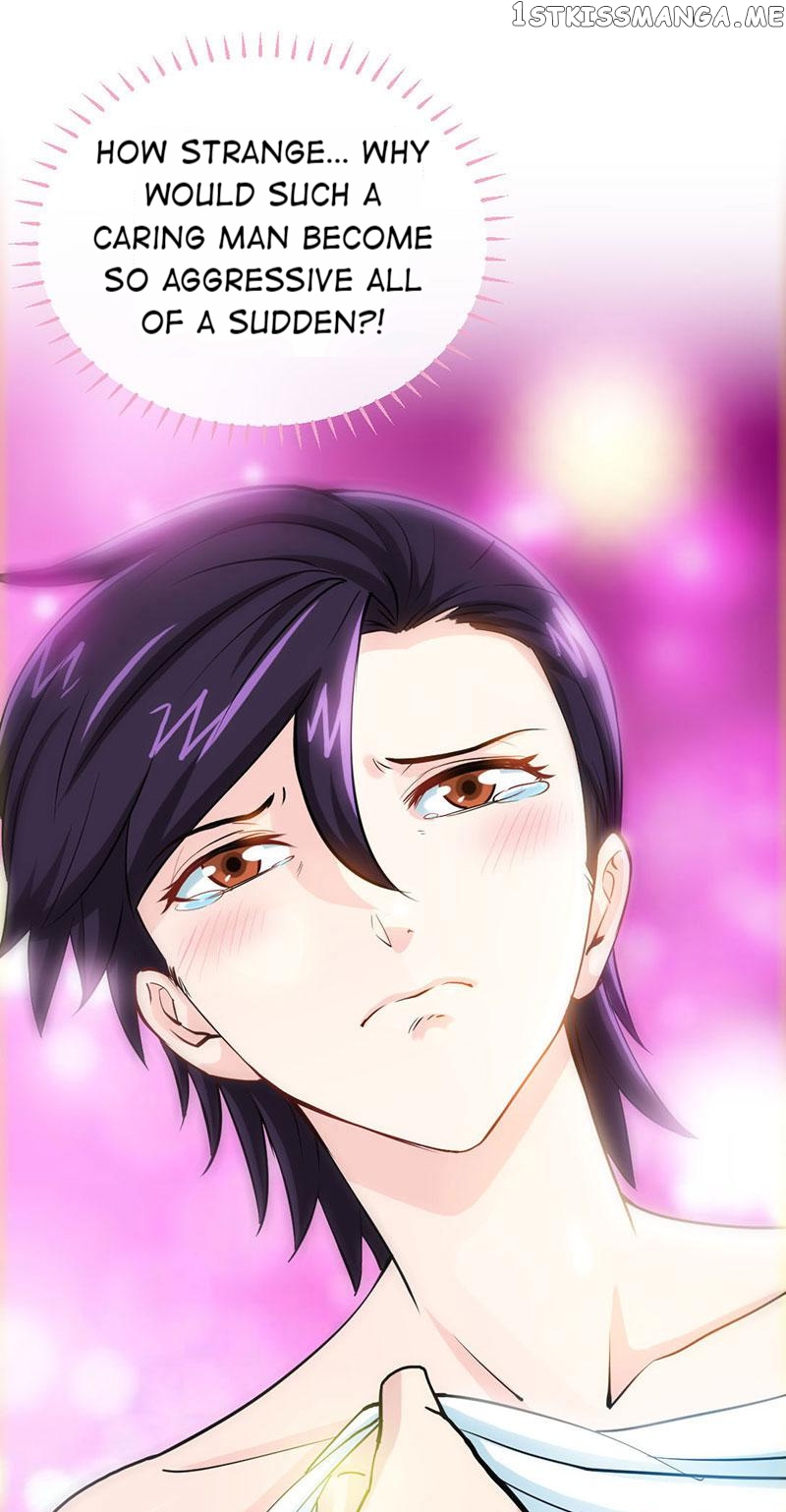 Don’t Mess with that Spicy Mother chapter 56 - page 32