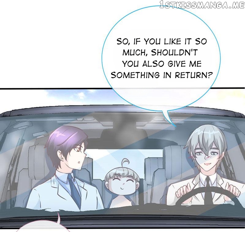 Don’t Mess with that Spicy Mother chapter 56 - page 8