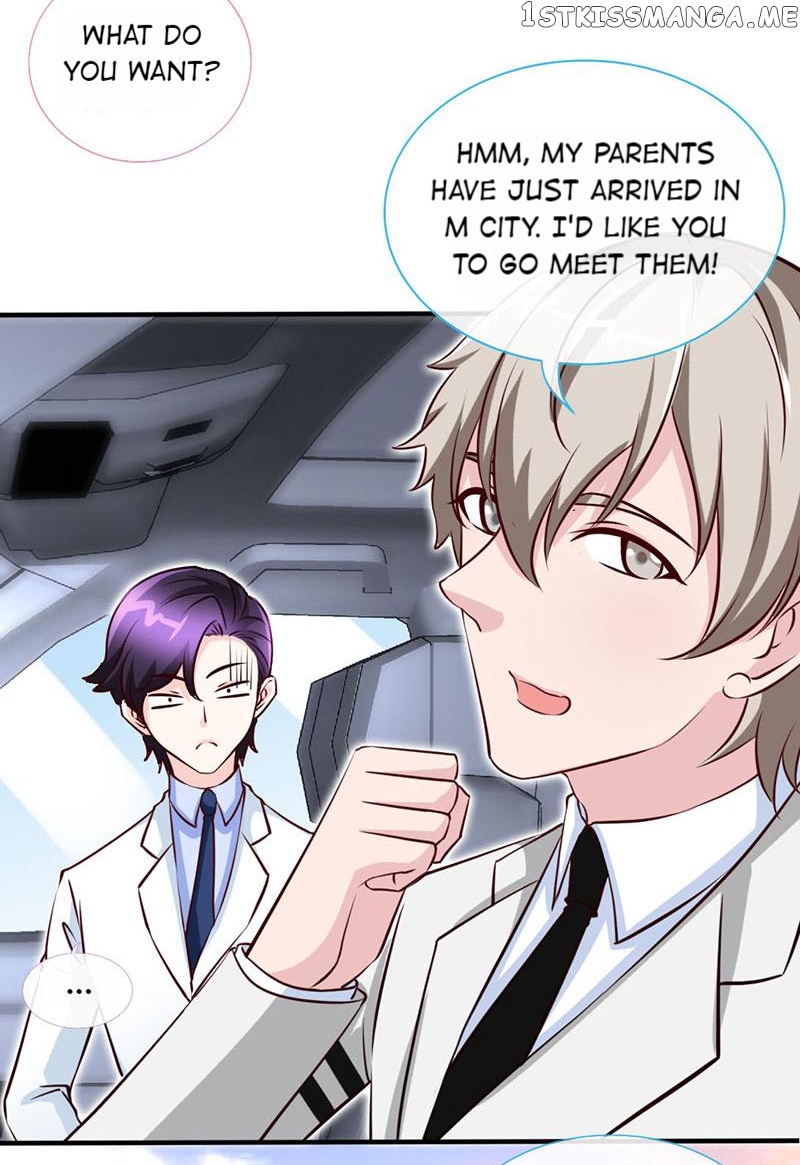 Don’t Mess with that Spicy Mother chapter 56 - page 9
