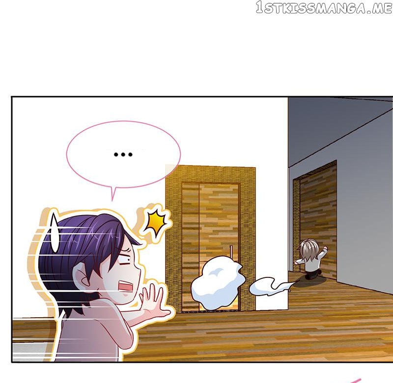Don’t Mess with that Spicy Mother chapter 57 - page 10