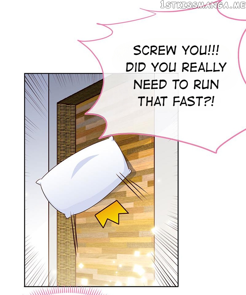 Don’t Mess with that Spicy Mother chapter 57 - page 11