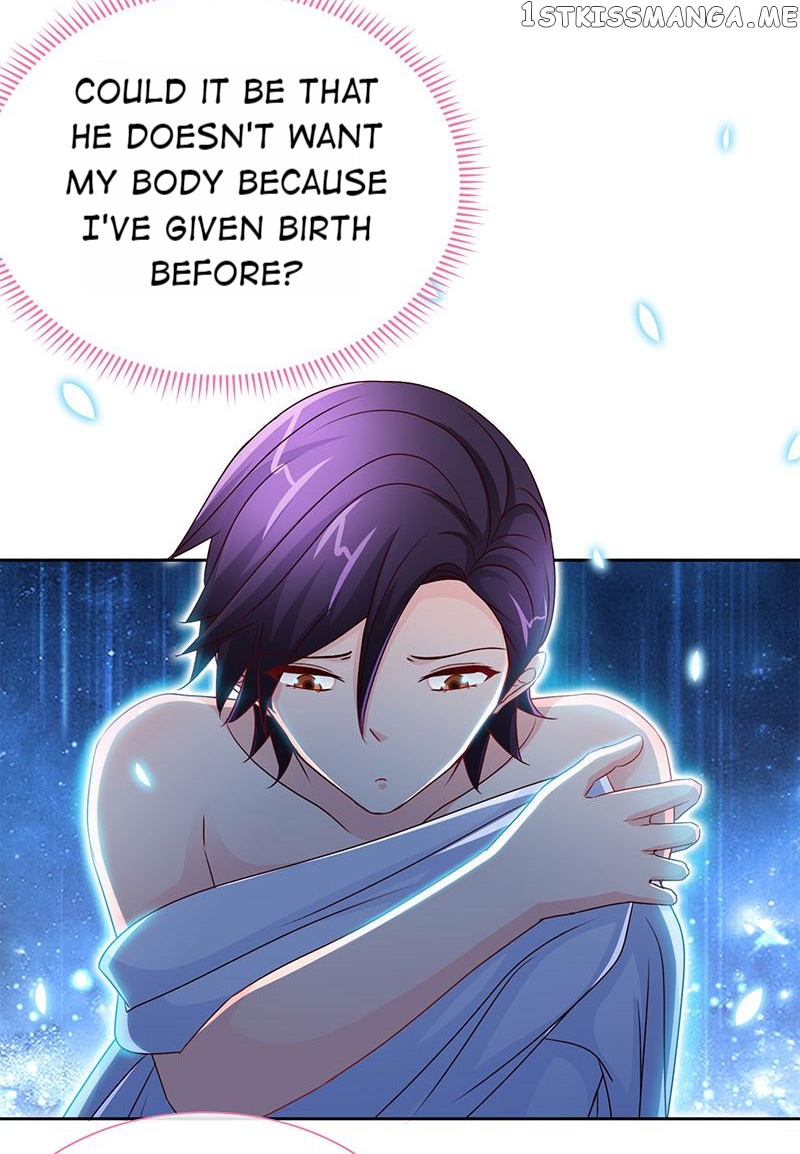 Don’t Mess with that Spicy Mother chapter 57 - page 12