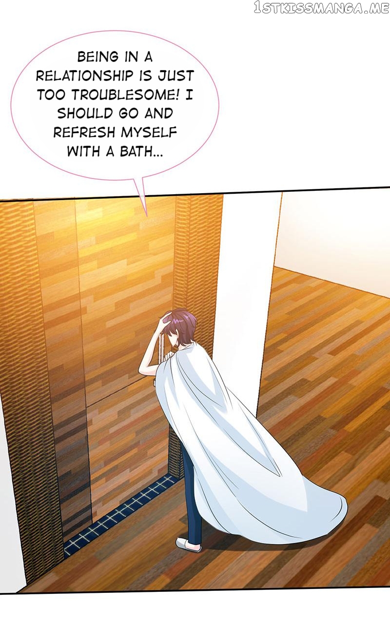 Don’t Mess with that Spicy Mother chapter 57 - page 14