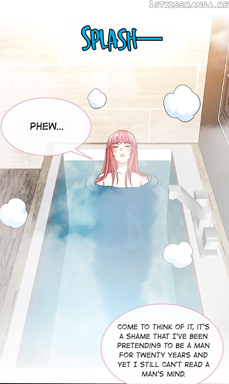 Don’t Mess with that Spicy Mother chapter 57 - page 15