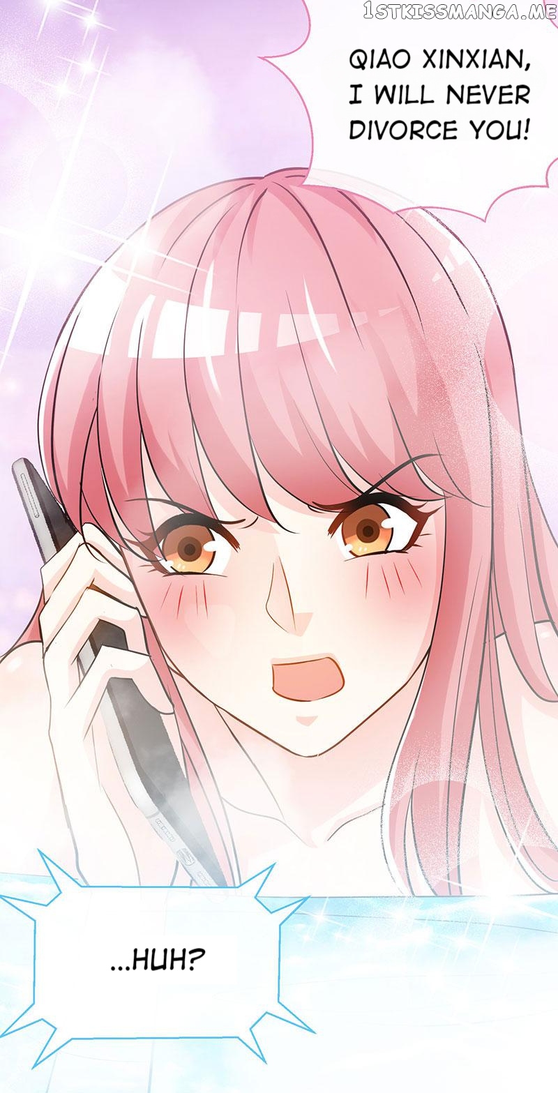 Don’t Mess with that Spicy Mother chapter 57 - page 20