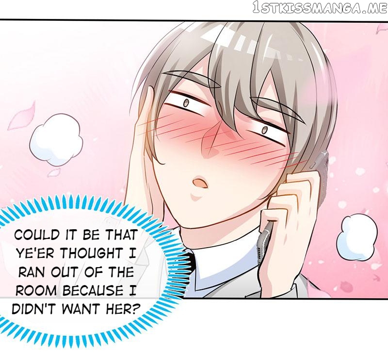 Don’t Mess with that Spicy Mother chapter 57 - page 25
