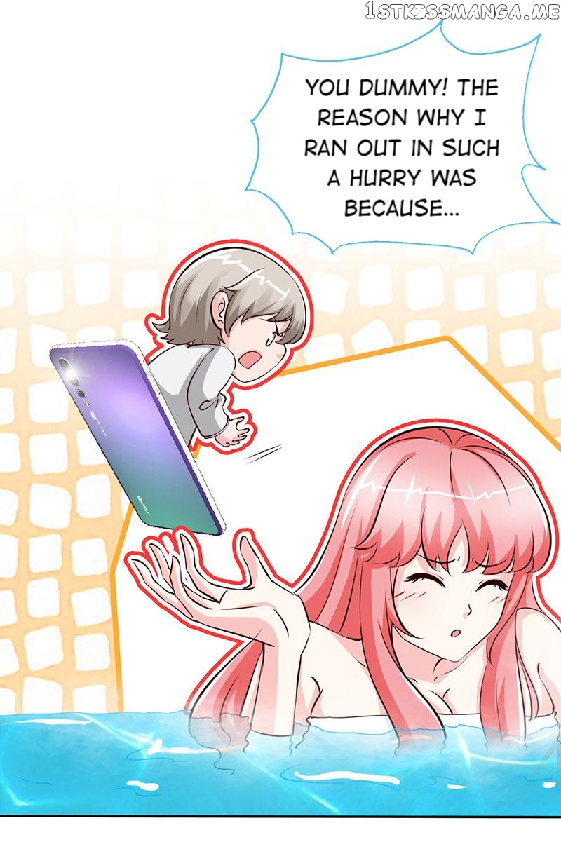Don’t Mess with that Spicy Mother chapter 57 - page 26