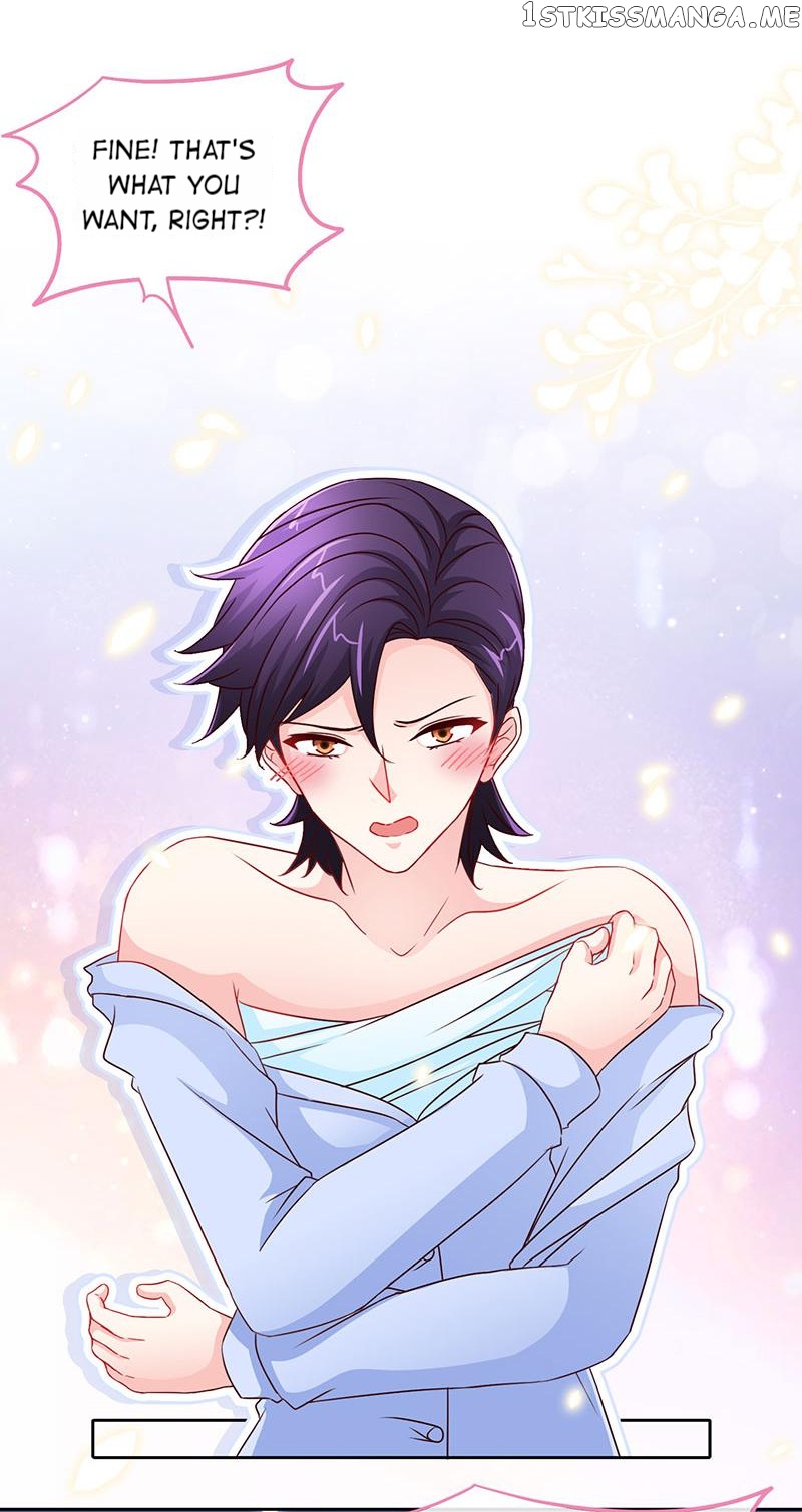 Don’t Mess with that Spicy Mother chapter 57 - page 3