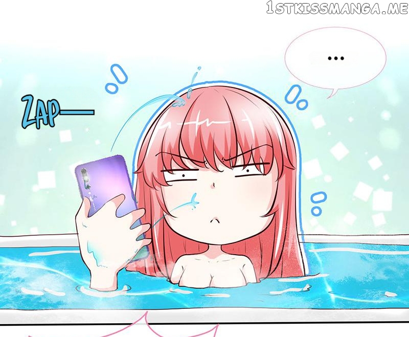 Don’t Mess with that Spicy Mother chapter 57 - page 30