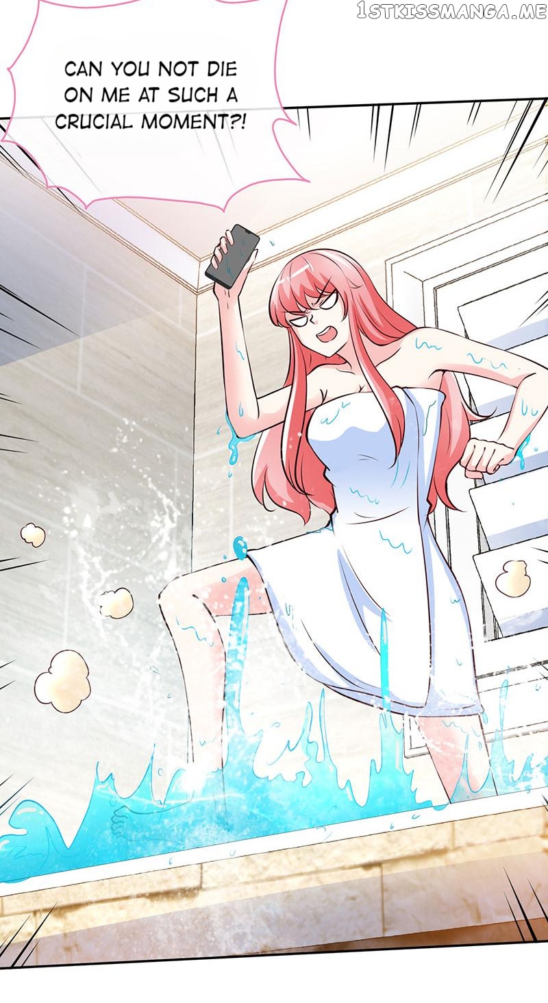 Don’t Mess with that Spicy Mother chapter 57 - page 31