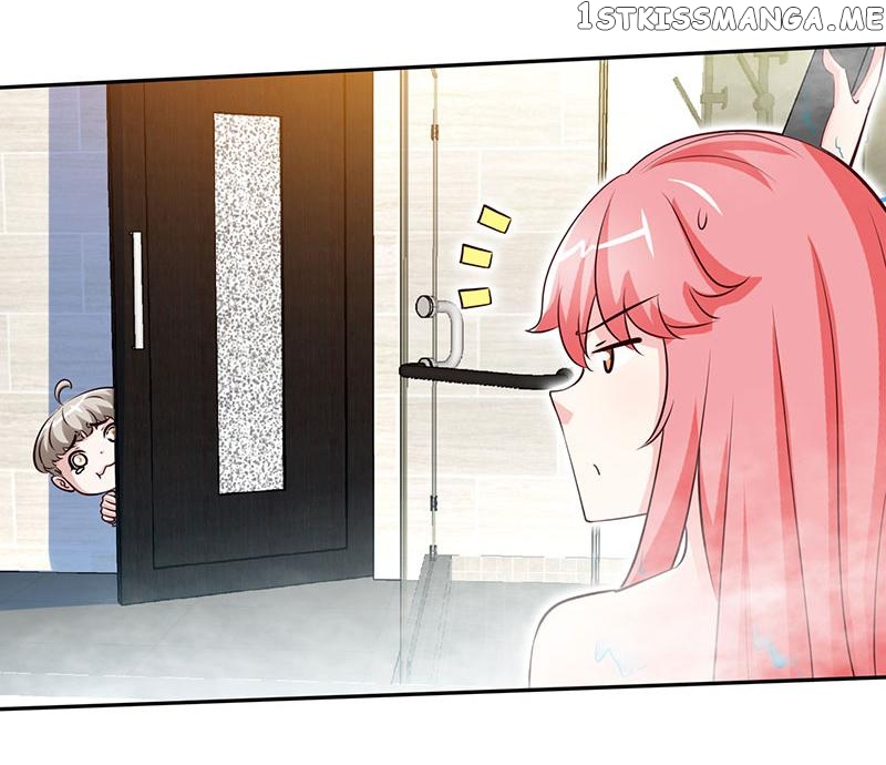 Don’t Mess with that Spicy Mother chapter 57 - page 32