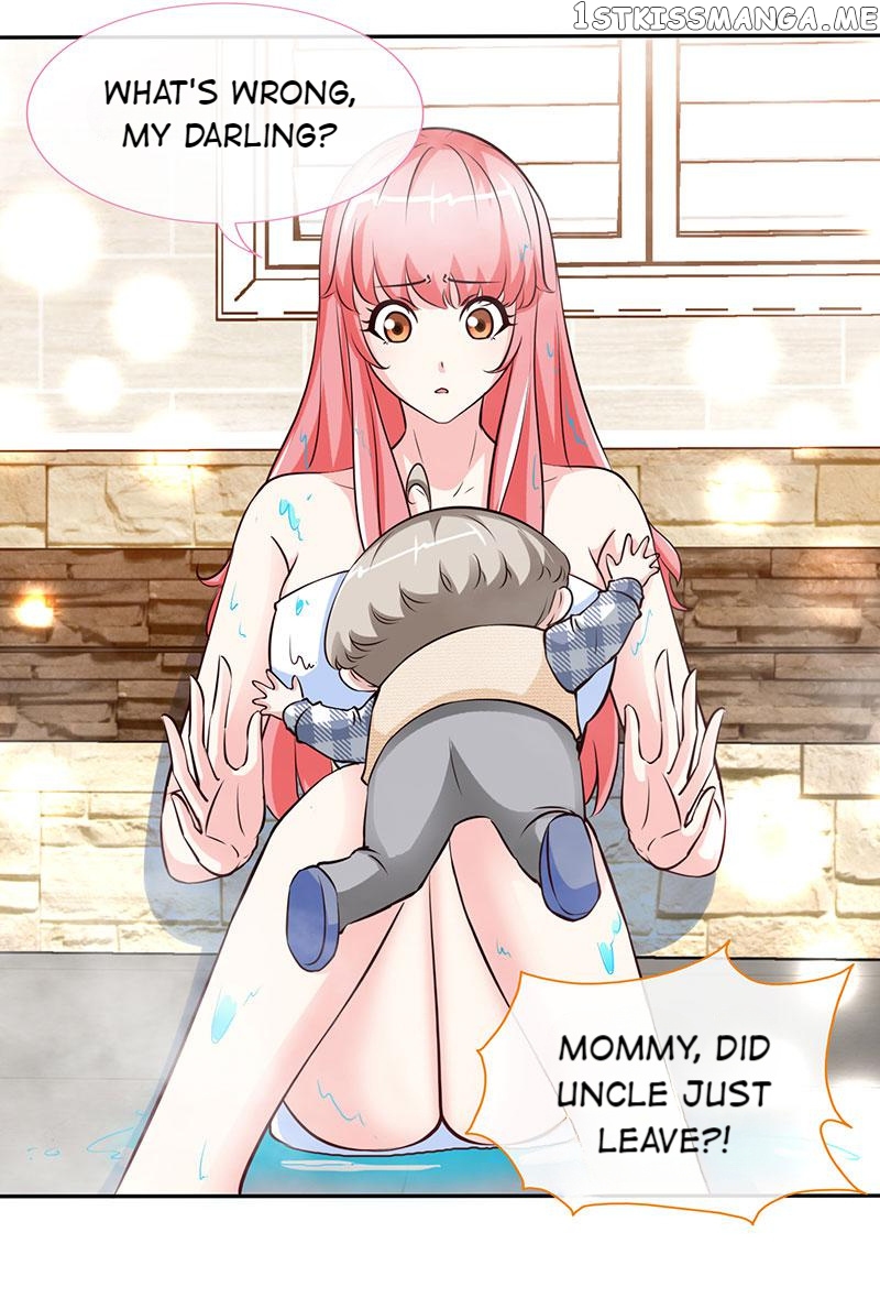 Don’t Mess with that Spicy Mother chapter 57 - page 33