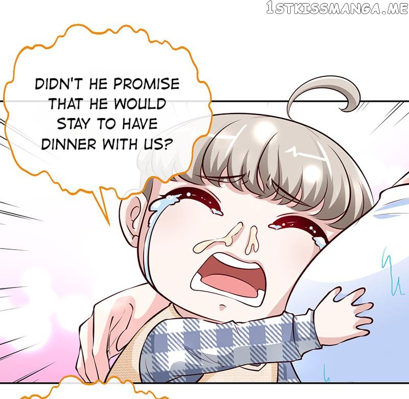 Don’t Mess with that Spicy Mother chapter 57 - page 34