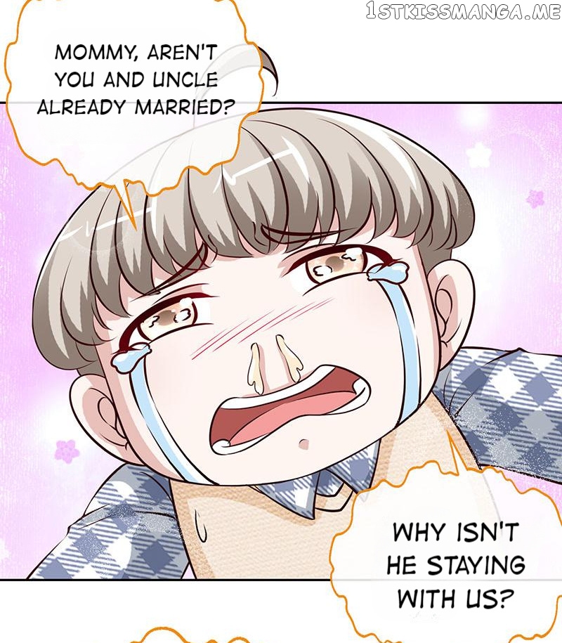 Don’t Mess with that Spicy Mother chapter 57 - page 35