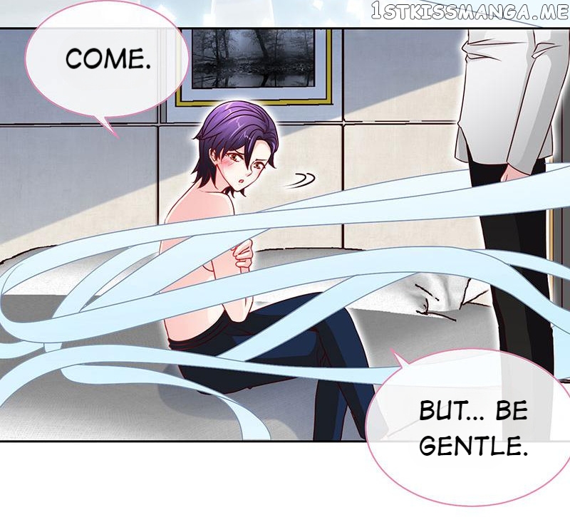 Don’t Mess with that Spicy Mother chapter 57 - page 5