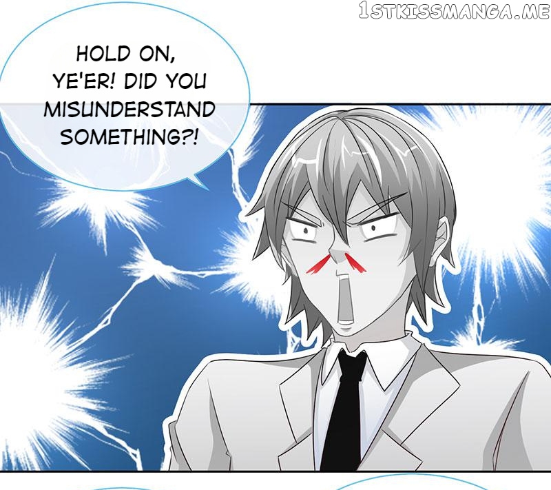 Don’t Mess with that Spicy Mother chapter 57 - page 7