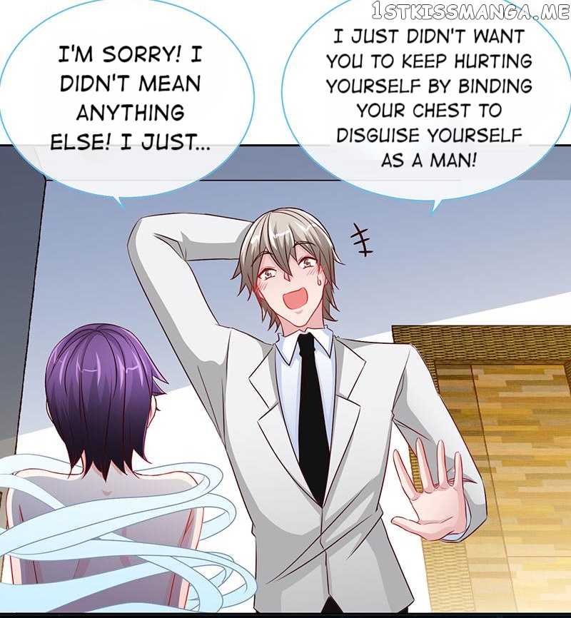 Don’t Mess with that Spicy Mother chapter 57 - page 8