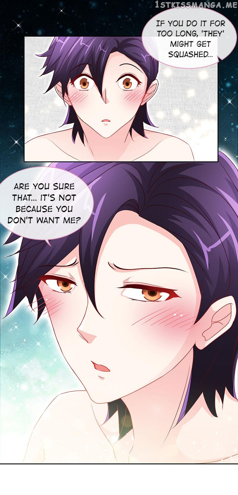 Don’t Mess with that Spicy Mother chapter 57 - page 9