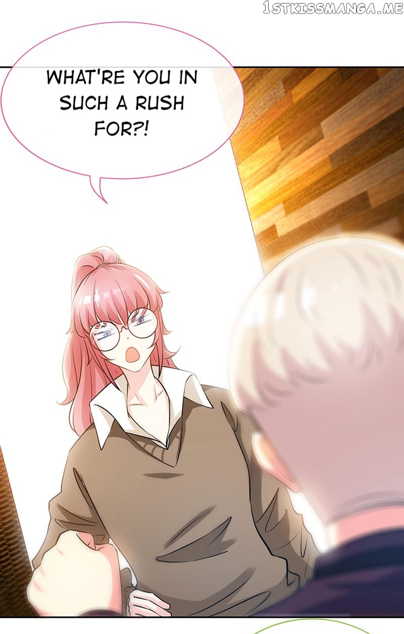 Don’t Mess with that Spicy Mother chapter 58 - page 10
