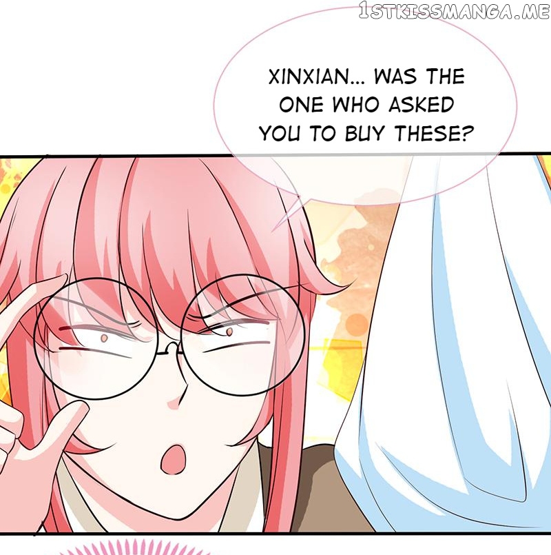 Don’t Mess with that Spicy Mother chapter 58 - page 13