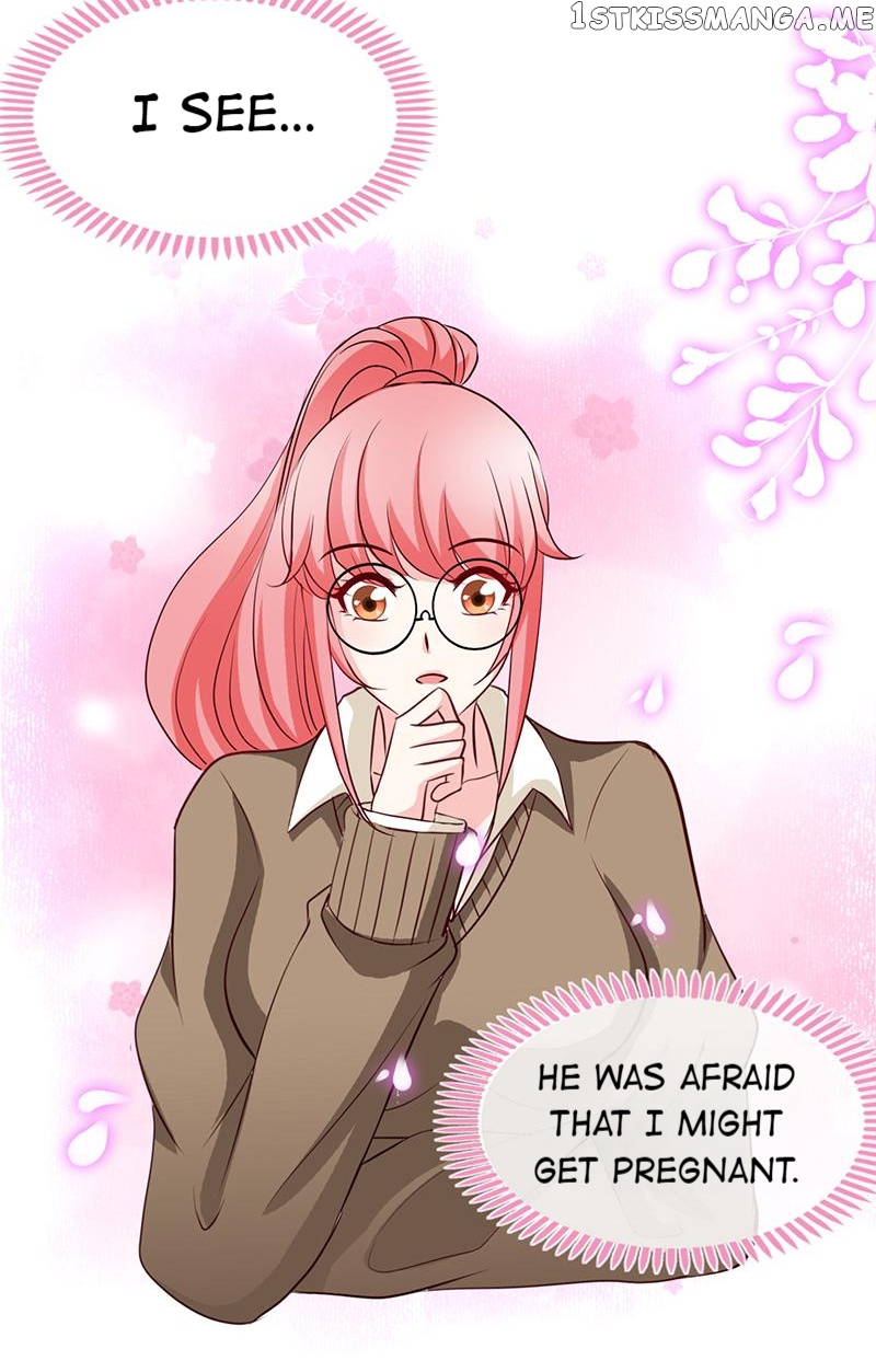 Don’t Mess with that Spicy Mother chapter 58 - page 14