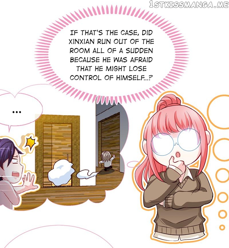 Don’t Mess with that Spicy Mother chapter 58 - page 15
