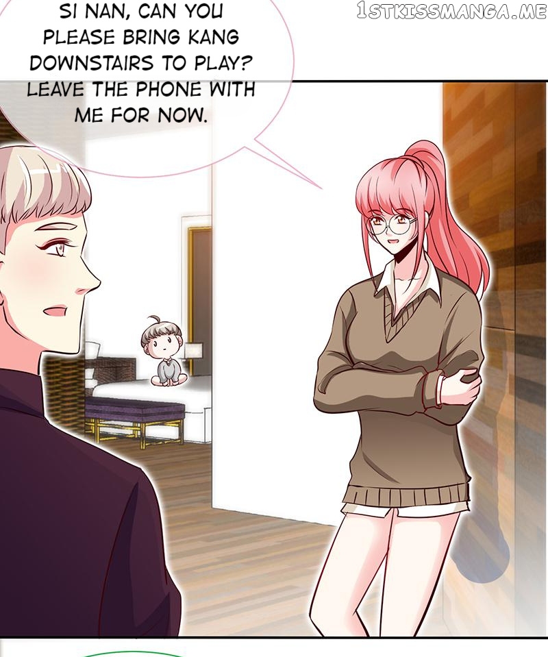 Don’t Mess with that Spicy Mother chapter 58 - page 16