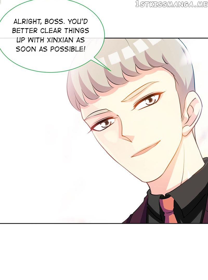 Don’t Mess with that Spicy Mother chapter 58 - page 17