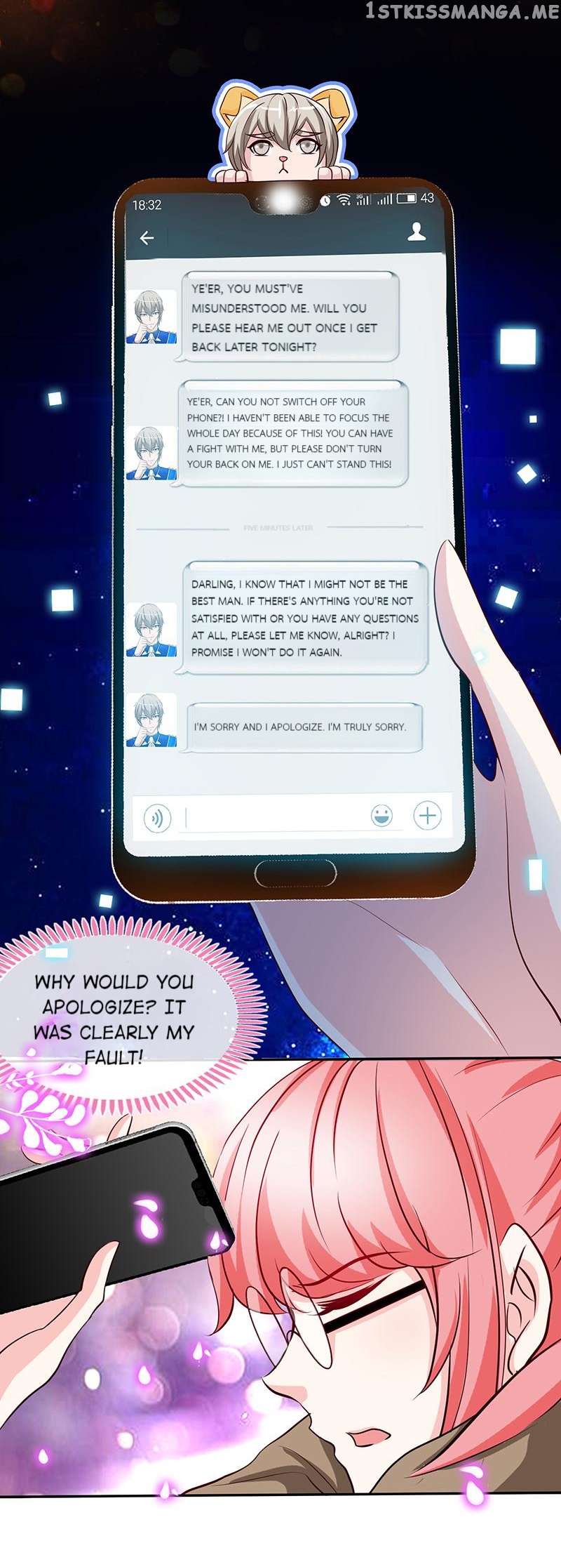 Don’t Mess with that Spicy Mother chapter 58 - page 20