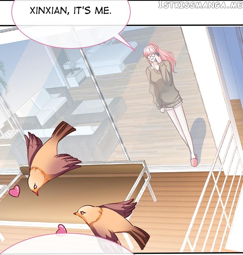 Don’t Mess with that Spicy Mother chapter 58 - page 22