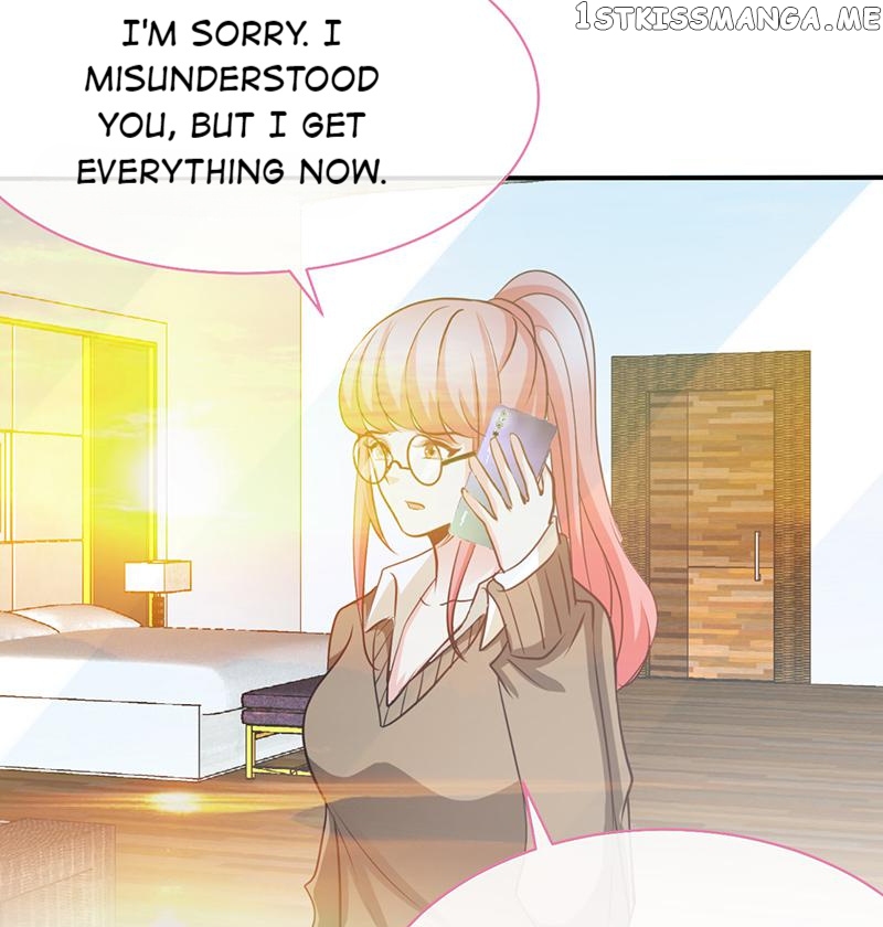 Don’t Mess with that Spicy Mother chapter 58 - page 23