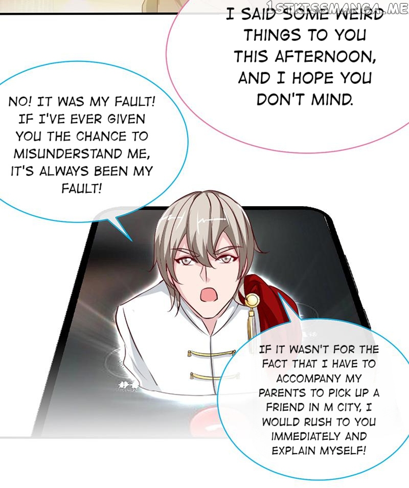 Don’t Mess with that Spicy Mother chapter 58 - page 24