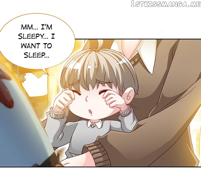 Don’t Mess with that Spicy Mother chapter 58 - page 27