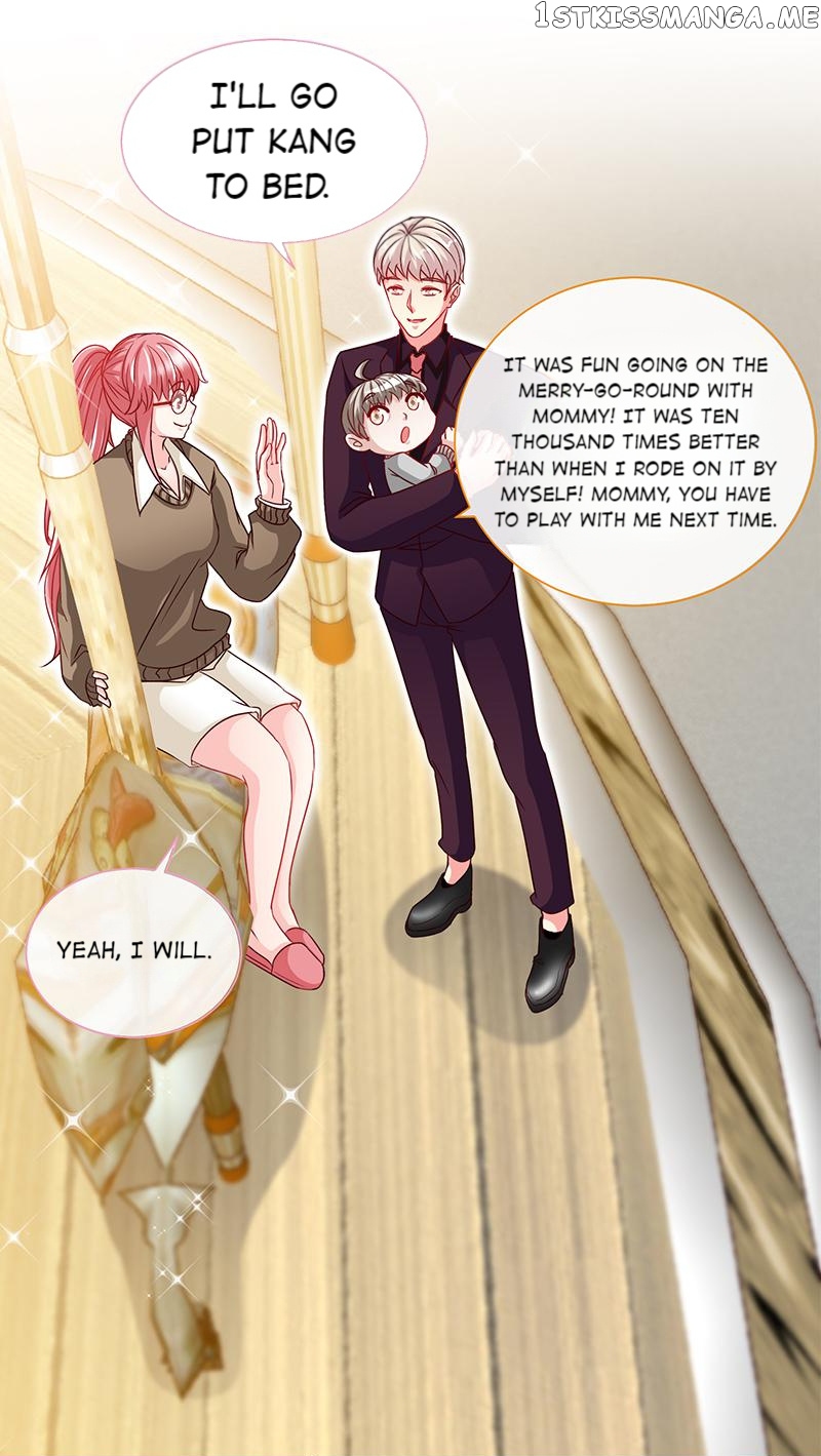 Don’t Mess with that Spicy Mother chapter 58 - page 28