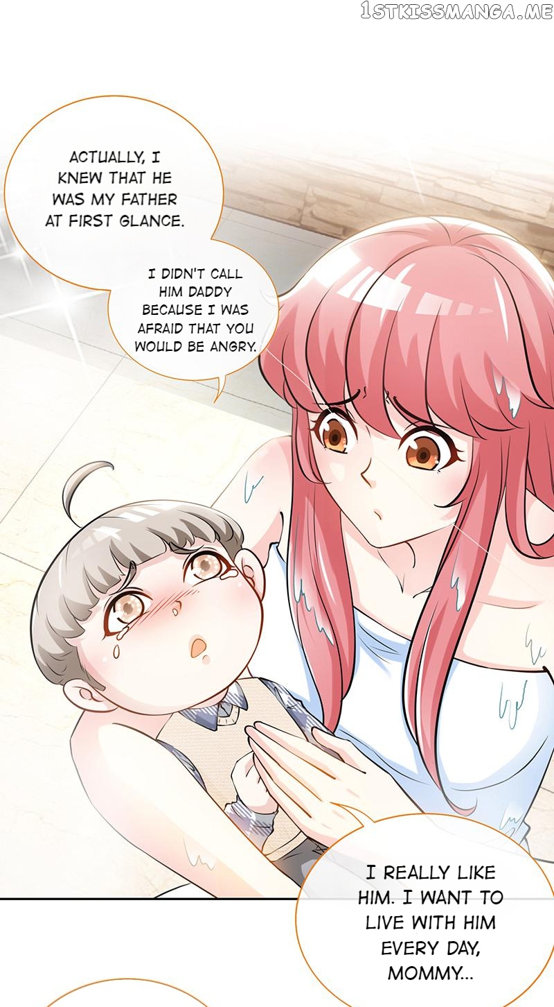 Don’t Mess with that Spicy Mother chapter 58 - page 3