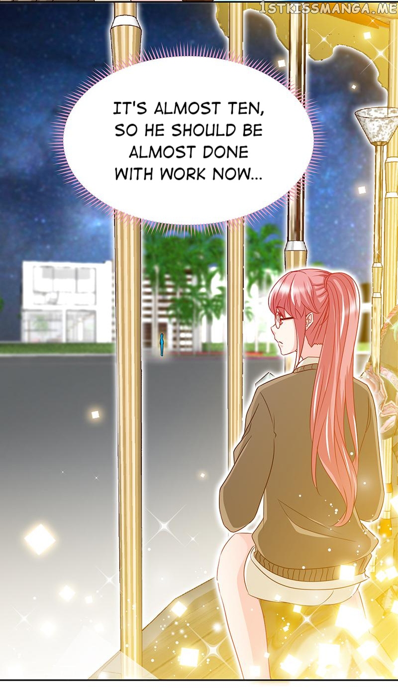 Don’t Mess with that Spicy Mother chapter 58 - page 30
