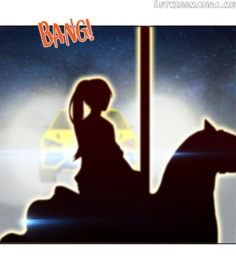 Don’t Mess with that Spicy Mother chapter 58 - page 31