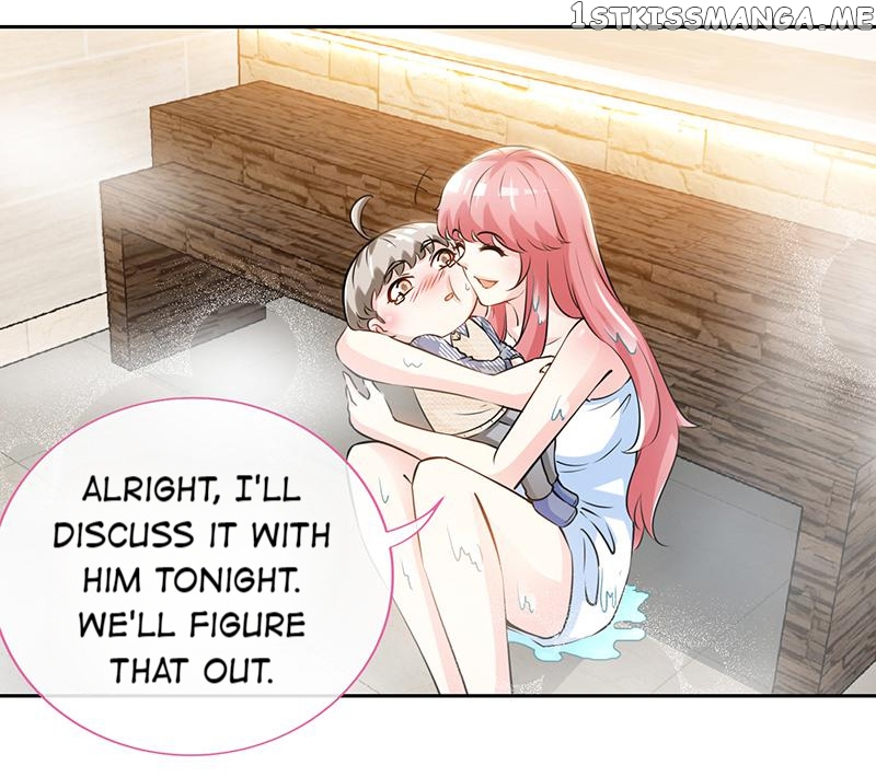 Don’t Mess with that Spicy Mother chapter 58 - page 6