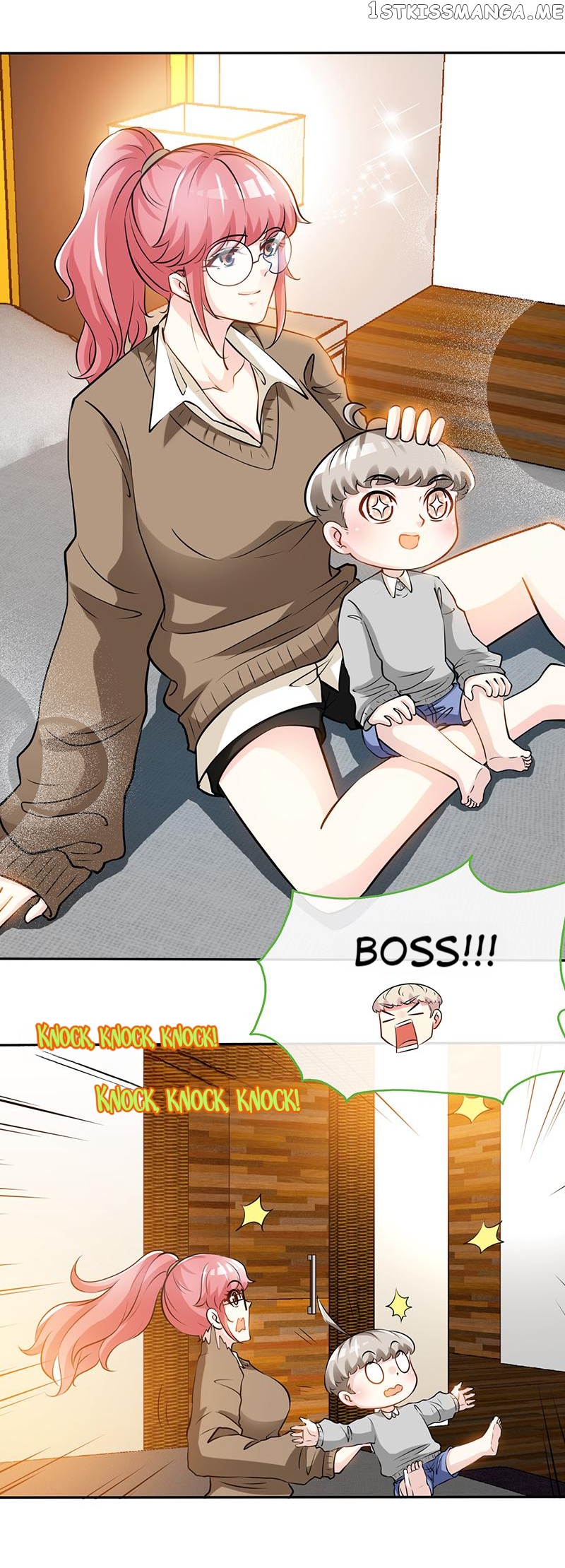 Don’t Mess with that Spicy Mother chapter 58 - page 9