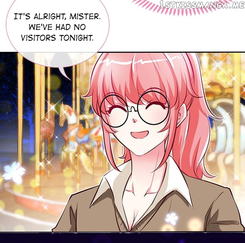 Don’t Mess with that Spicy Mother chapter 59 - page 11