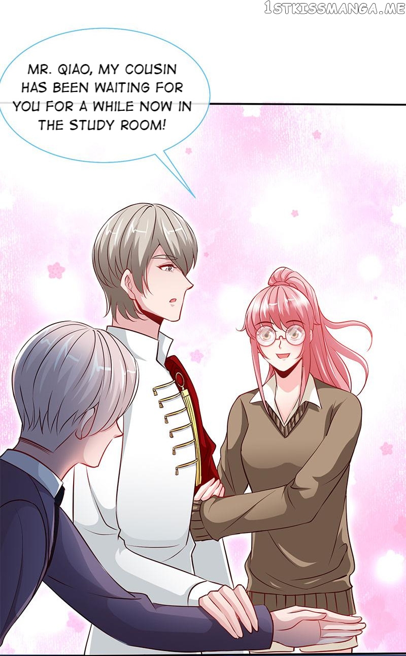 Don’t Mess with that Spicy Mother chapter 59 - page 16