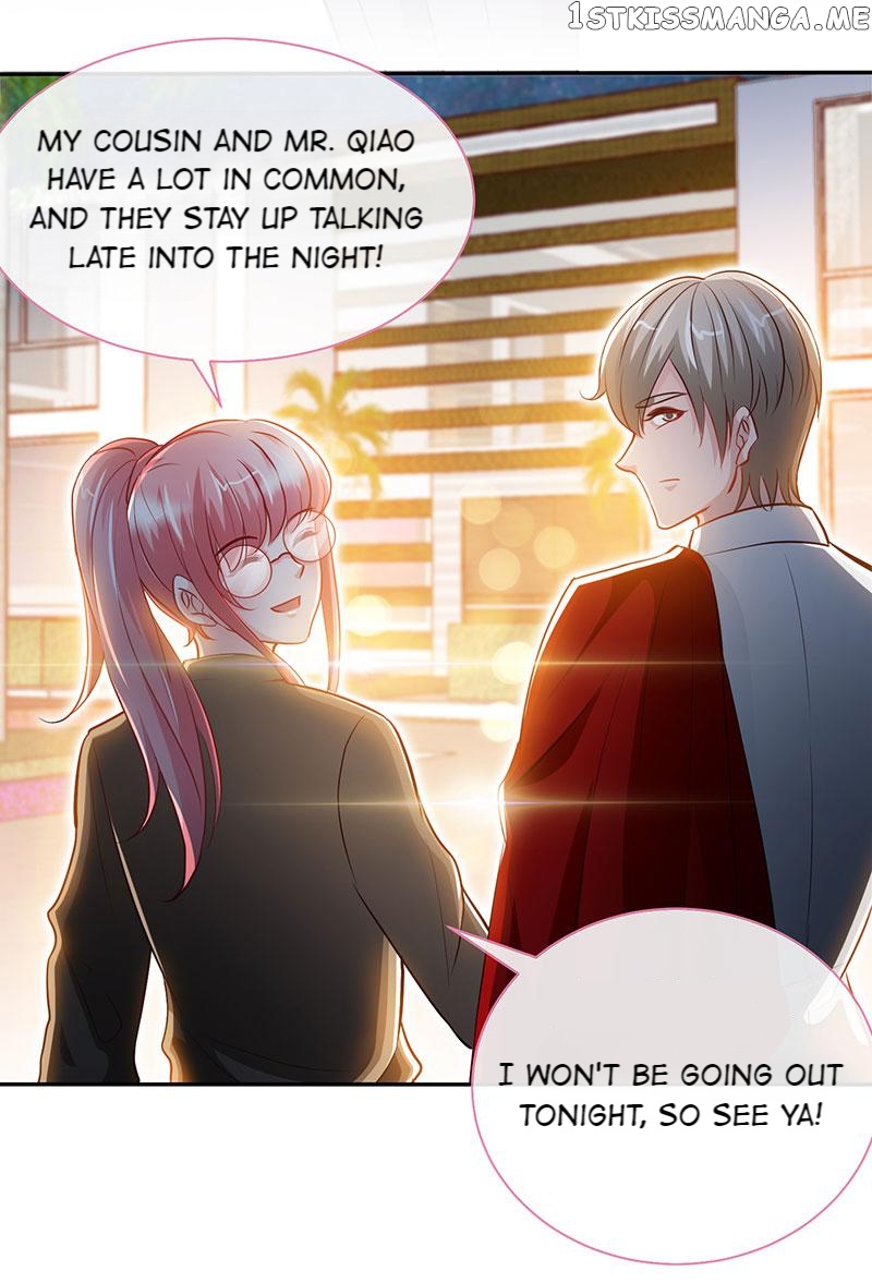 Don’t Mess with that Spicy Mother chapter 59 - page 18