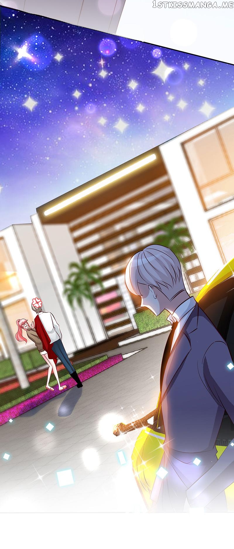Don’t Mess with that Spicy Mother chapter 59 - page 20