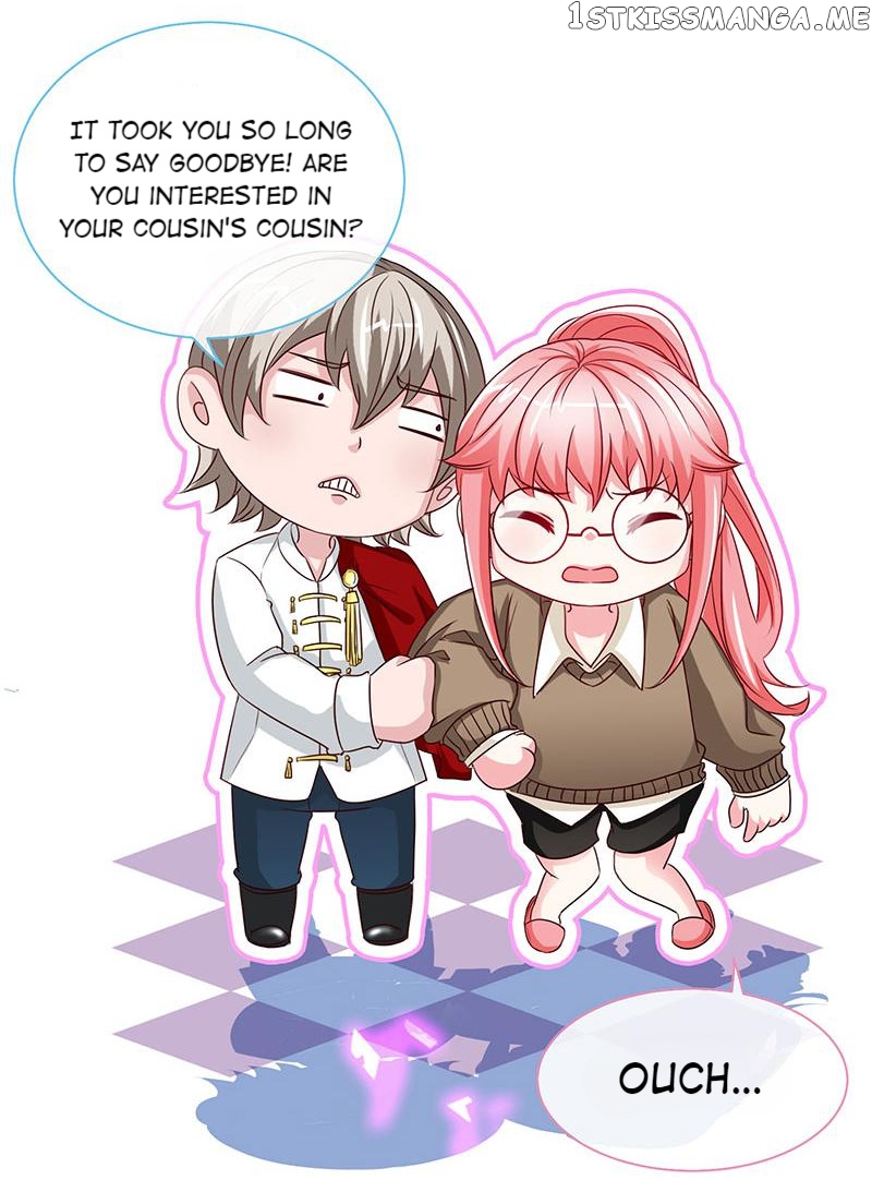 Don’t Mess with that Spicy Mother chapter 59 - page 21