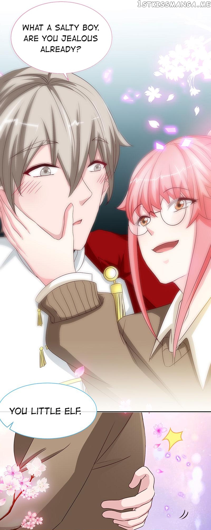 Don’t Mess with that Spicy Mother chapter 59 - page 22