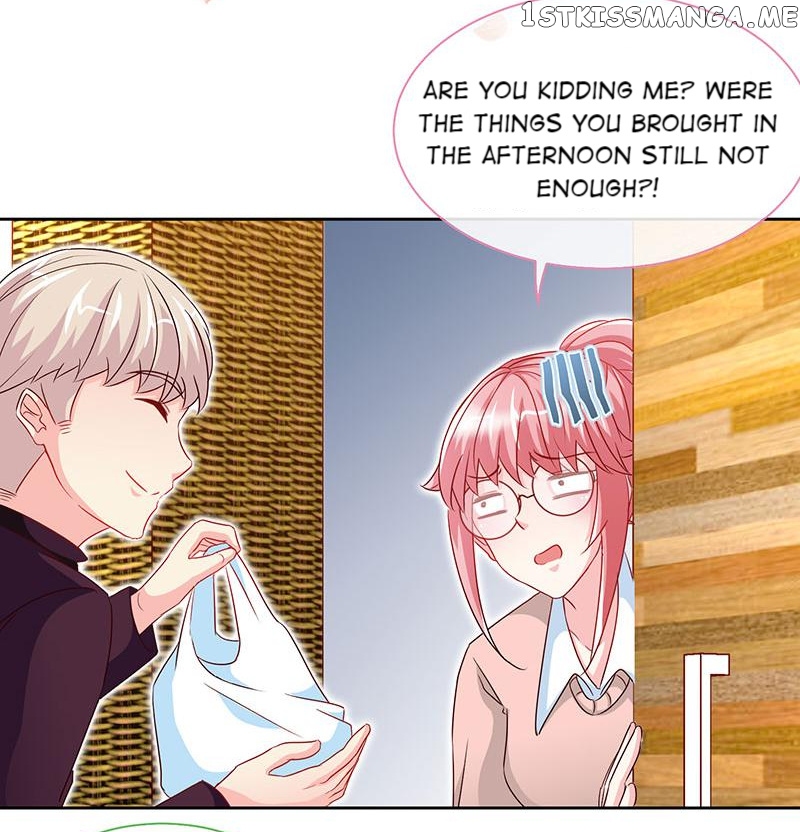 Don’t Mess with that Spicy Mother chapter 59 - page 25