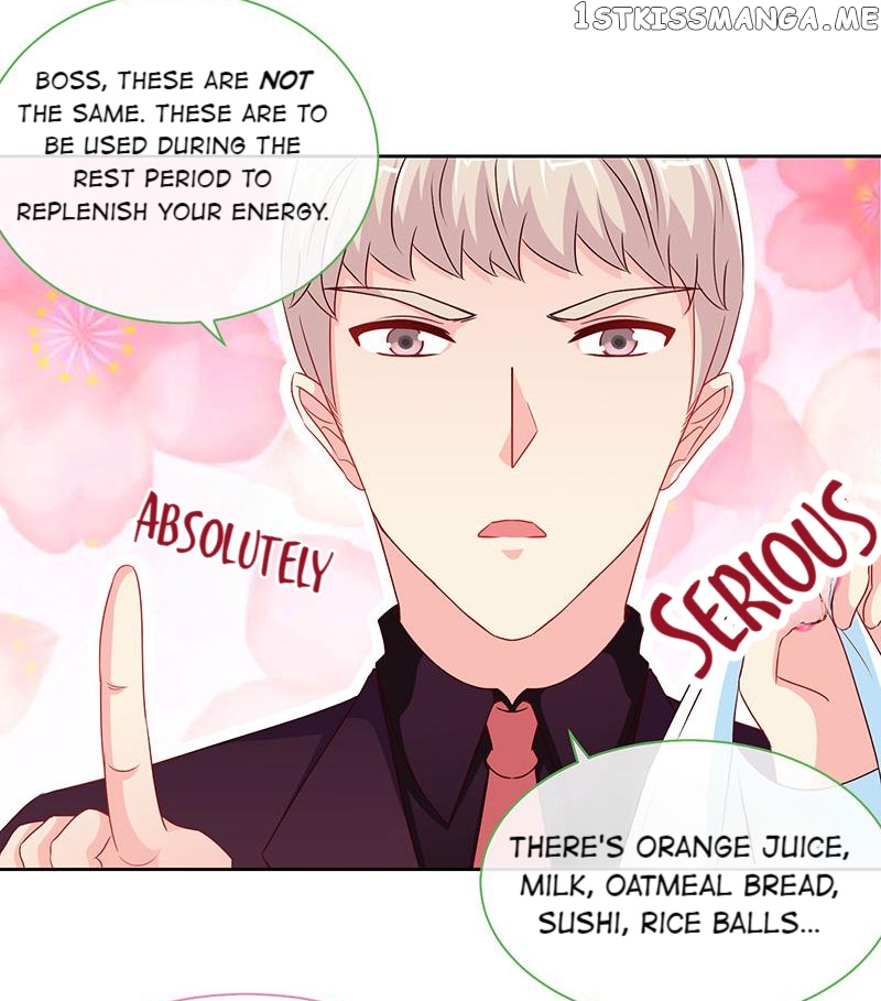 Don’t Mess with that Spicy Mother chapter 59 - page 26