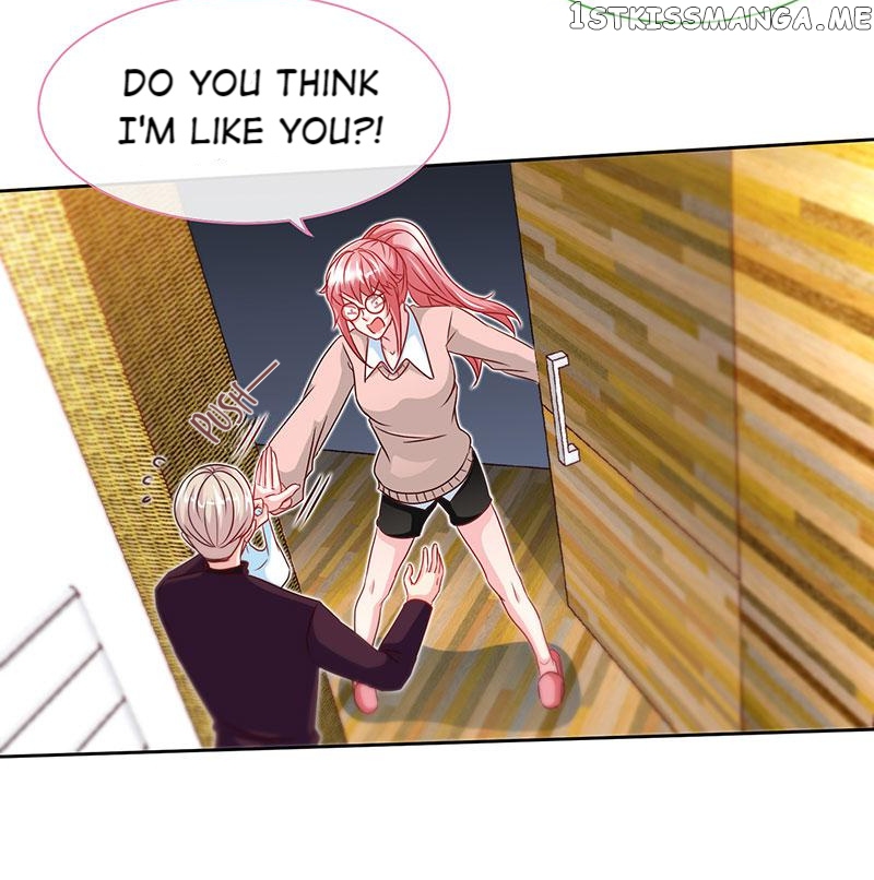 Don’t Mess with that Spicy Mother chapter 59 - page 27