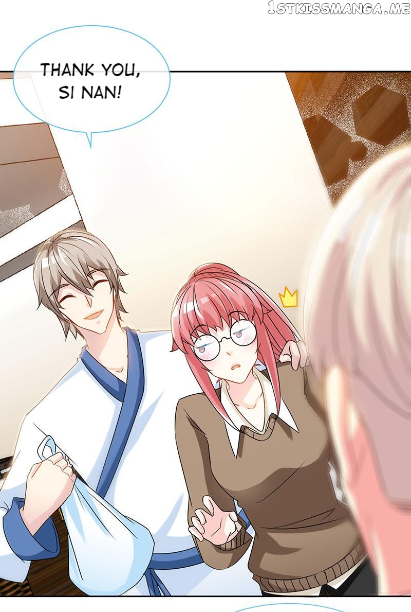 Don’t Mess with that Spicy Mother chapter 59 - page 28