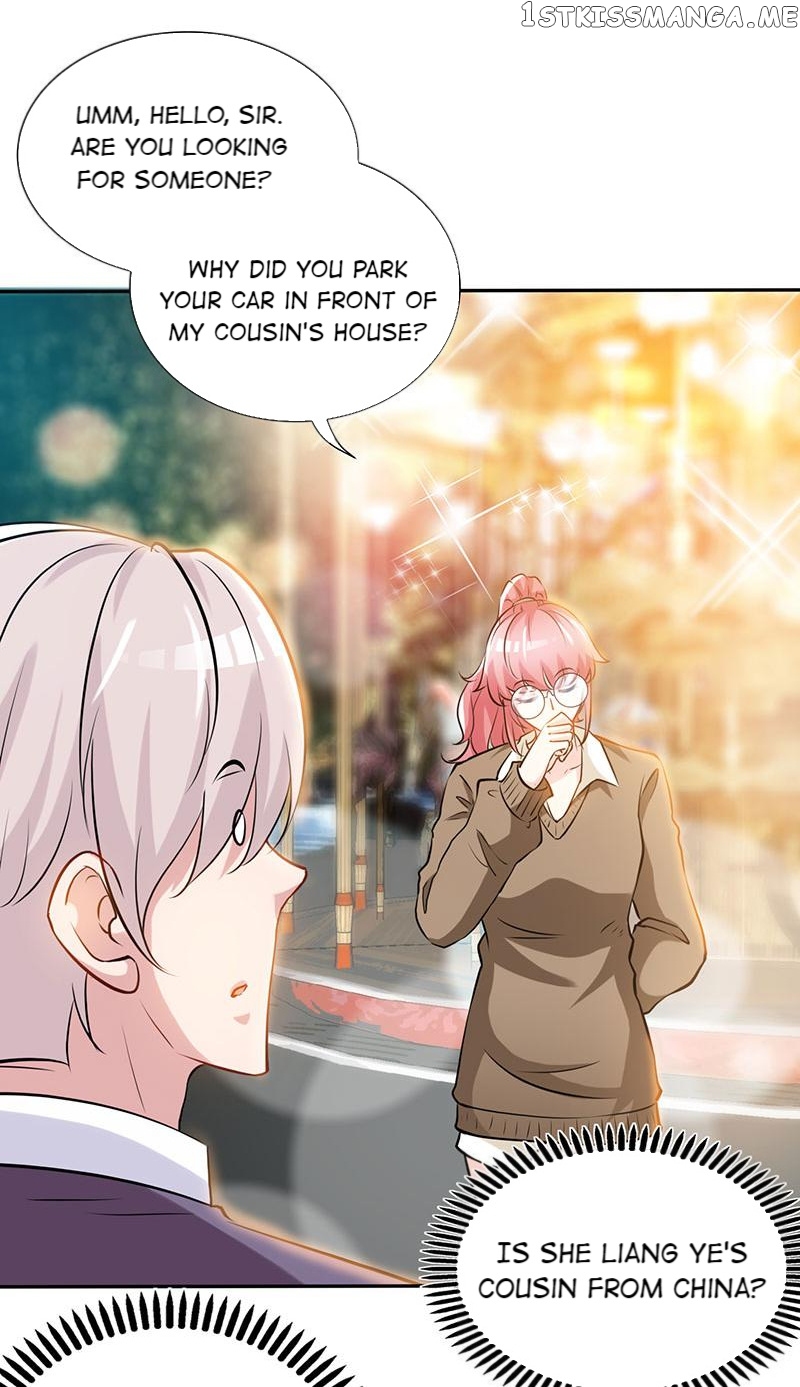 Don’t Mess with that Spicy Mother chapter 59 - page 6